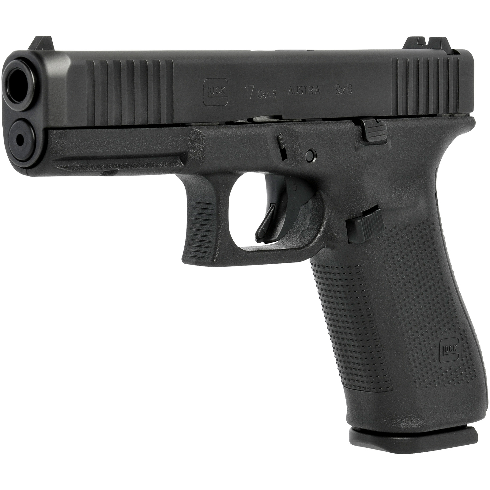 Glock 17 Gen 5